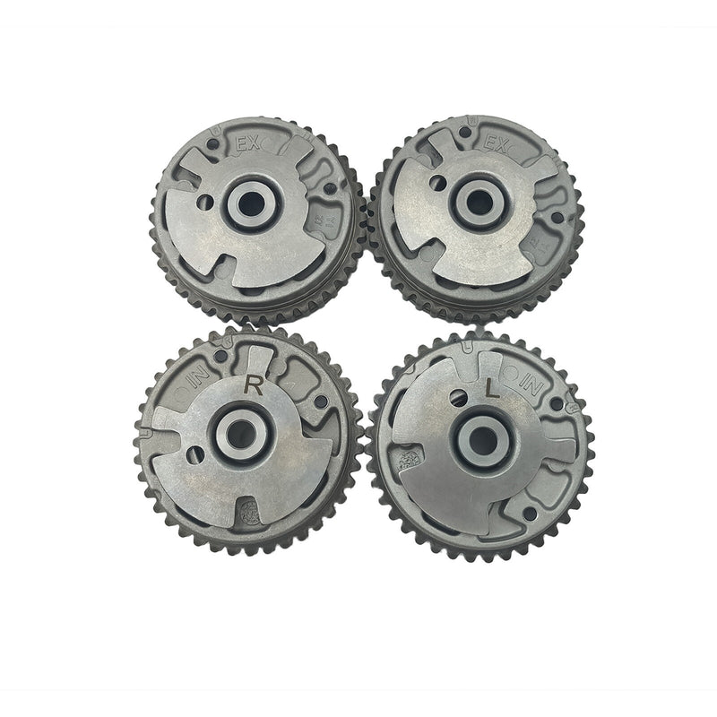DURAFORCE For Buick LaCrosse Cadillac Saab GMC Acadia Timing Chain Kit Camshaft Cam Gears