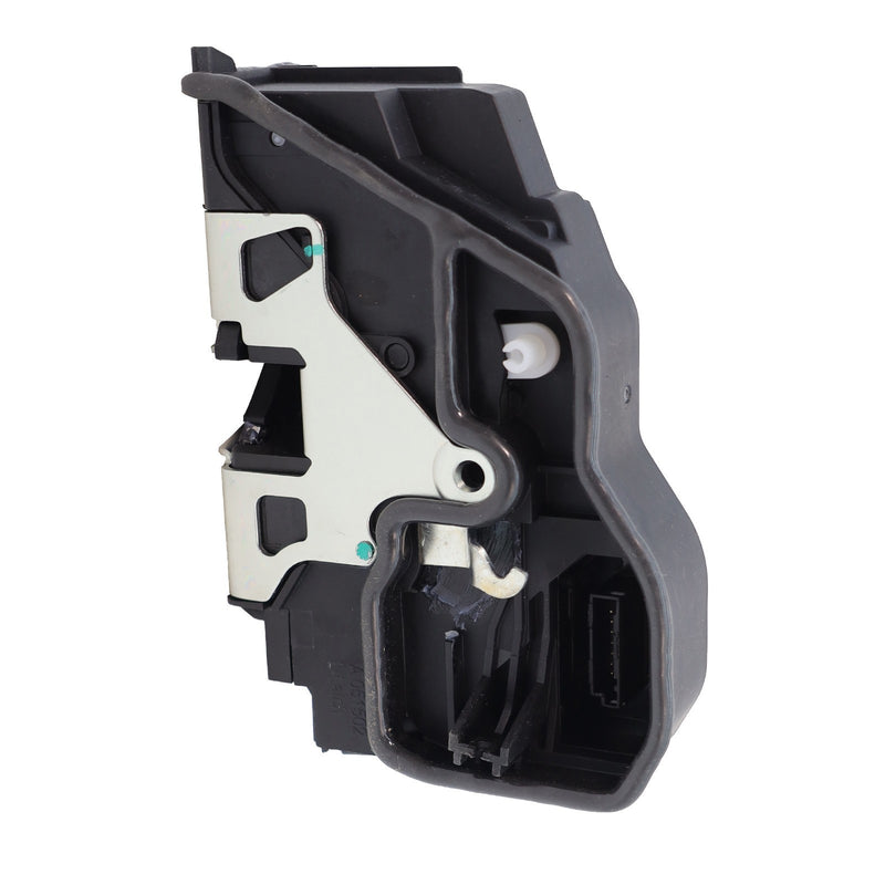 DURAFORCE Front Left Drive Side For 2003-18 BMW Power Integrated Door Lock Actuator Motor