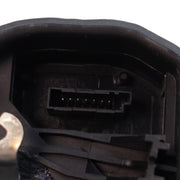 DURAFORCE Front Left Drive Side For 2003-18 BMW Power Integrated Door Lock Actuator Motor