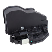 DURAFORCE Front Left Drive Side For 2003-18 BMW Power Integrated Door Lock Actuator Motor