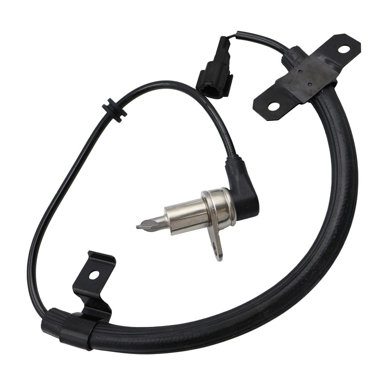 DURAFORCE ABS Wheel Speed Sensor Front Right For 1996-2001 Infiniti Nissan 47910-0W000