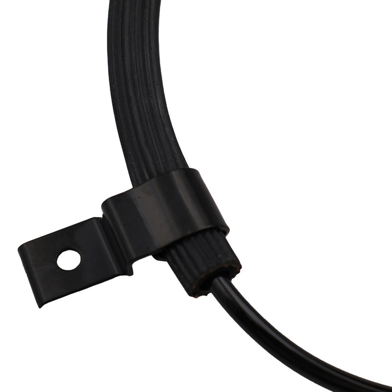DURAFORCE ABS Wheel Speed Sensor Front Right For 1996-2001 Infiniti Nissan 47910-0W000