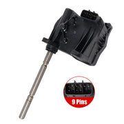 DURAFORCE Transfer Shift Actuator 36410-71010 For 15-22 Toyota Tacoma 4Runner 4WD