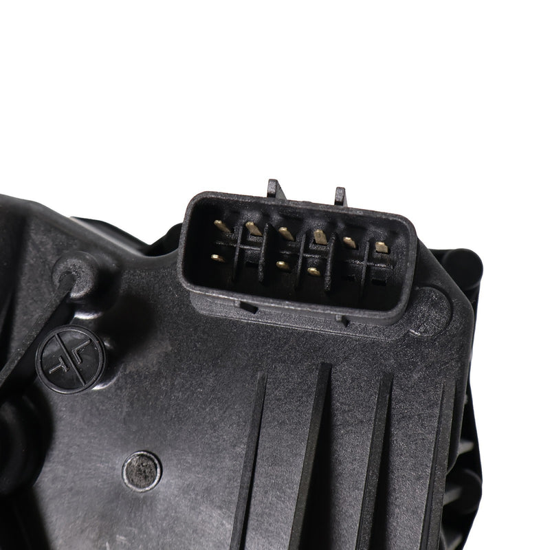 DURAFORCE Transfer Shift Actuator 36410-71010 For 15-22 Toyota Tacoma 4Runner 4WD