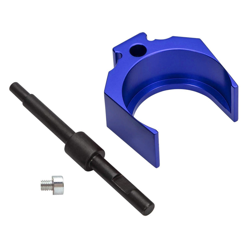 DURAFORCE 9U-7227 Injector Height Adjustment Gauge Tool For Caterpillar 3406E, C-15, C-16