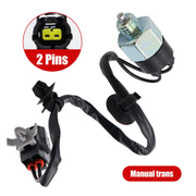 DURAFORCE Back Up Light Switch Standard NS-528 For Mazda5 Ford Fusion 06-15 G5P117640