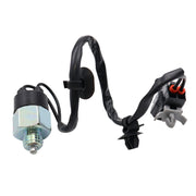 DURAFORCE Back Up Light Switch Standard NS-528 For Mazda5 Ford Fusion 06-15 G5P117640