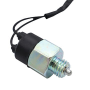 DURAFORCE Back Up Light Switch Standard NS-528 For Mazda5 Ford Fusion 06-15 G5P117640
