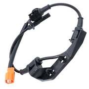 DURAFORCE 57475-S9A-013 ABS Wheel Speed Sensor Rear Left For Honda CR-V 2002-2006 2.4L