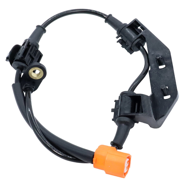 DURAFORCE 57475-S9A-013 ABS Wheel Speed Sensor Rear Left For Honda CR-V 2002-2006 2.4L