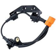 DURAFORCE 57475-S9A-013 ABS Wheel Speed Sensor Rear Left For Honda CR-V 2002-2006 2.4L