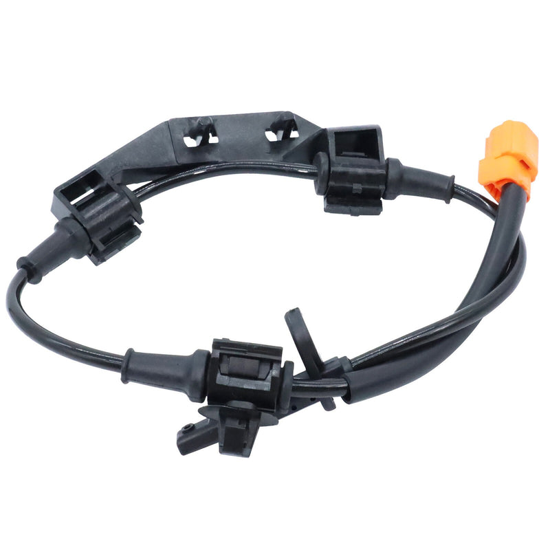 DURAFORCE 57475-S9A-013 ABS Wheel Speed Sensor Rear Left For Honda CR-V 2002-2006 2.4L