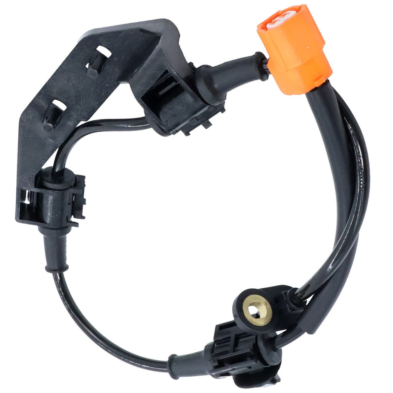 DURAFORCE 57475-S9A-013 ABS Wheel Speed Sensor Rear Left For Honda CR-V 2002-2006 2.4L