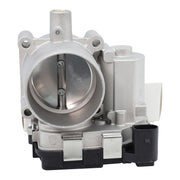 DURAFORCE NEW Throttle Body 03F133062B For VW Volkswagen Jetta 1.4l 2013-2018 V10810086