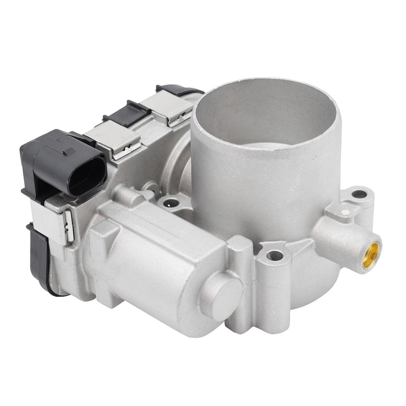 DURAFORCE NEW Throttle Body 03F133062B For VW Volkswagen Jetta 1.4l 2013-2018 V10810086