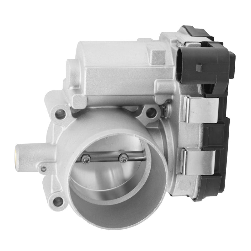 DURAFORCE NEW Throttle Body 03F133062B For VW Volkswagen Jetta 1.4l 2013-2018 V10810086