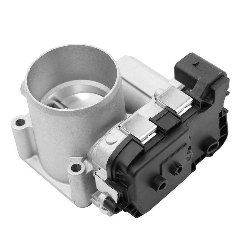 DURAFORCE NEW Throttle Body 03F133062B For VW Volkswagen Jetta 1.4l 2013-2018 V10810086