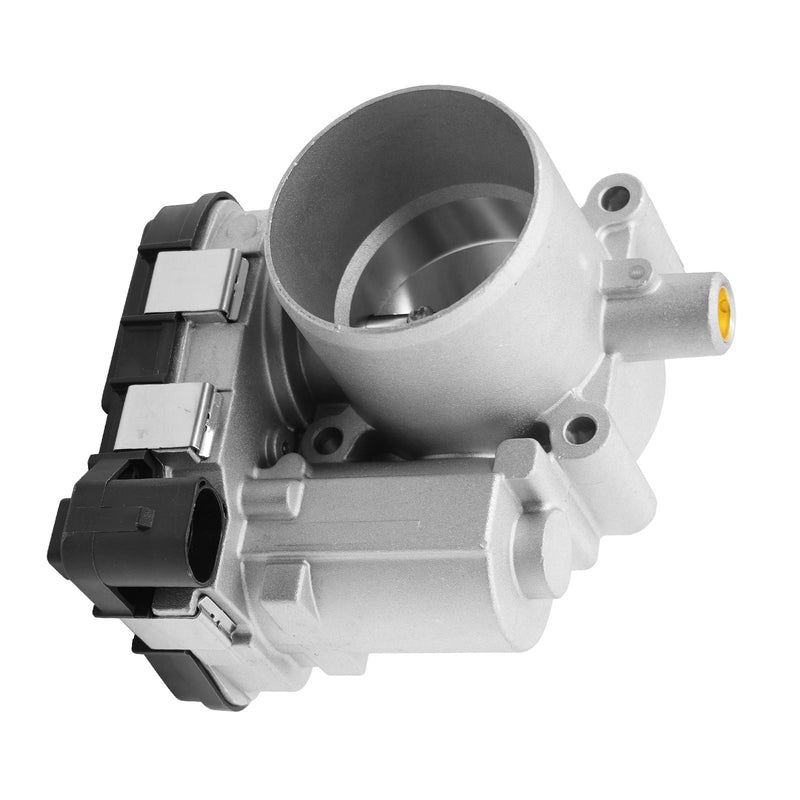 DURAFORCE NEW Throttle Body 03F133062B For VW Volkswagen Jetta 1.4l 2013-2018 V10810086