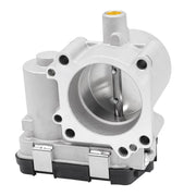 DURAFORCE NEW Throttle Body 03F133062B For VW Volkswagen Jetta 1.4l 2013-2018 V10810086