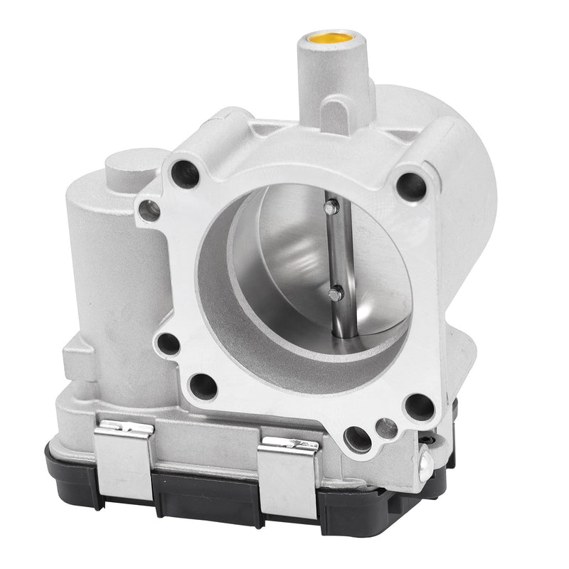 DURAFORCE NEW Throttle Body 03F133062B For VW Volkswagen Jetta 1.4l 2013-2018 V10810086