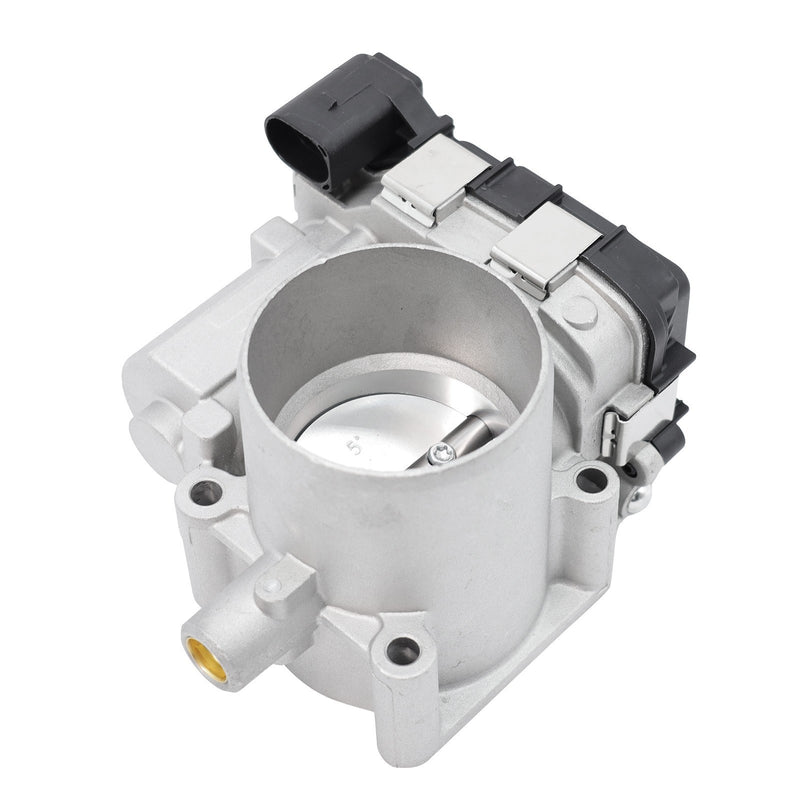 DURAFORCE NEW Throttle Body 03F133062B For VW Volkswagen Jetta 1.4l 2013-2018 V10810086