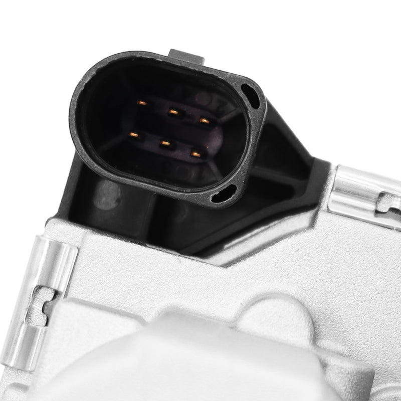 DURAFORCE NEW Throttle Body 03F133062B For VW Volkswagen Jetta 1.4l 2013-2018 V10810086