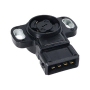 DURAFORCE TPS Throttle Position Sensor For Mitsubishi Mirage Eclipse 1997-2002 MD614772
