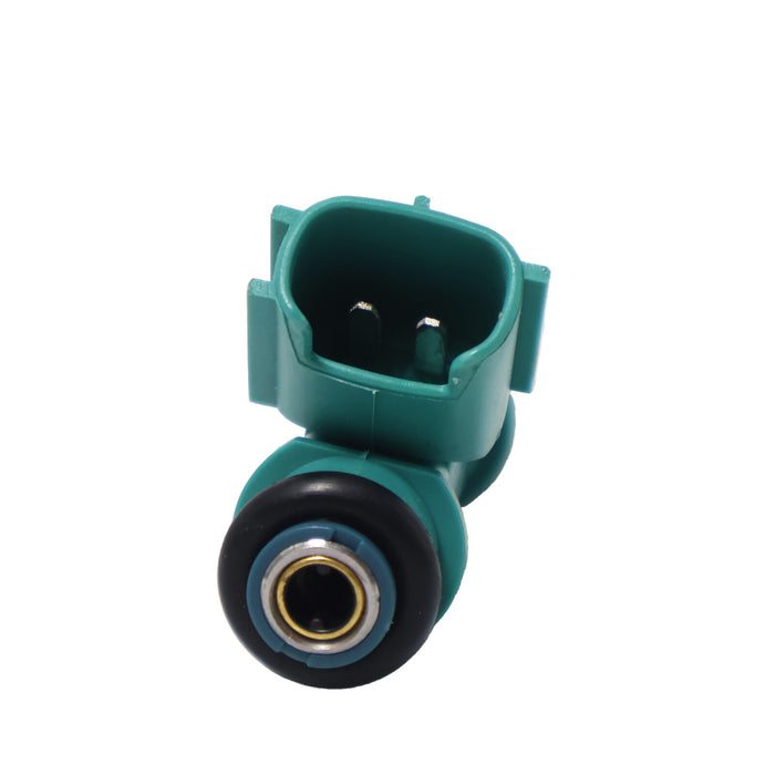 DURAFORCE 6Pcs Fuel Injectors For Toyota HILUX 4RUNNER LAND FORTUNER 02-12 23250-31010