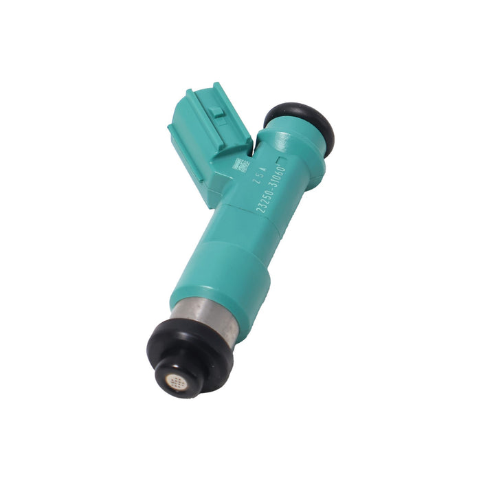 DURAFORCE 6Pcs Fuel Injectors For Toyota HILUX 4RUNNER LAND FORTUNER 02-12 23250-31010