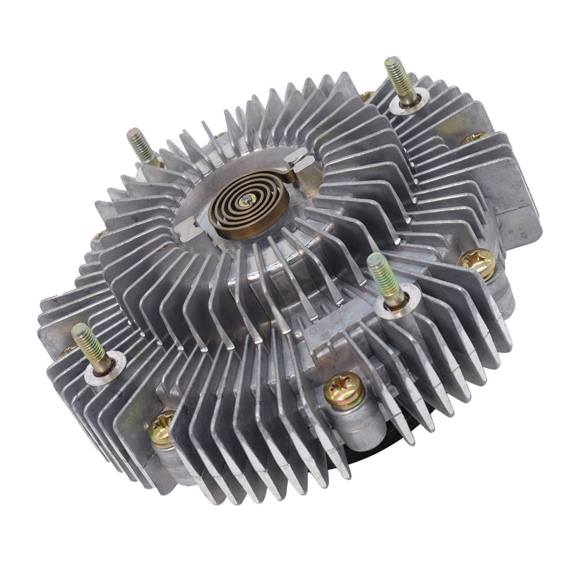 DURAFORCE FCT-021 Engine Cooling Fan Clutch Fits For Select Lexus LX470 Toyota Land