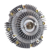 DURAFORCE FCT-021 Engine Cooling Fan Clutch Fits For Select Lexus LX470 Toyota Land