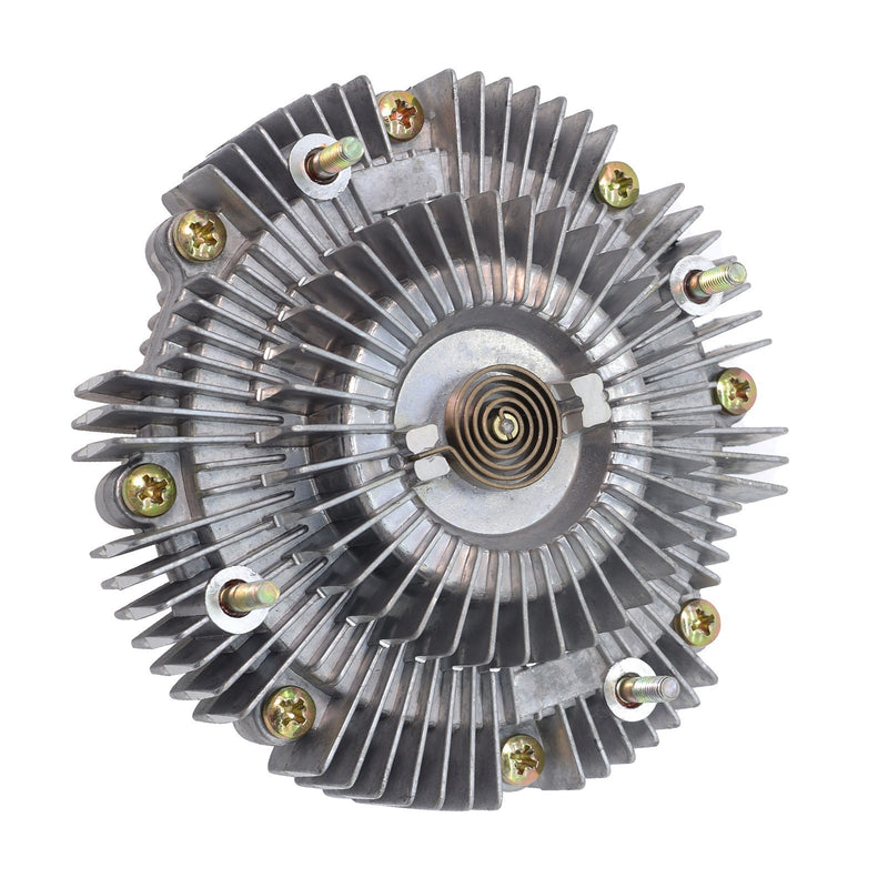 DURAFORCE FCT-021 Engine Cooling Fan Clutch Fits For Select Lexus LX470 Toyota Land