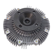 DURAFORCE FCT-021 Engine Cooling Fan Clutch Fits For Select Lexus LX470 Toyota Land