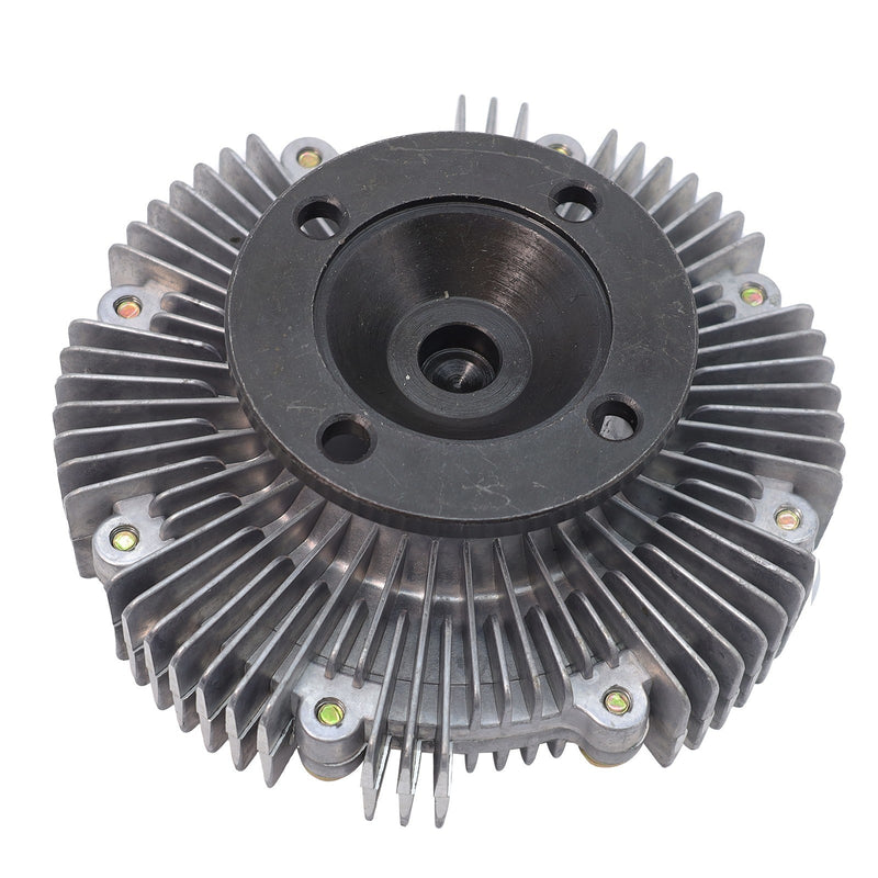 DURAFORCE FCT-021 Engine Cooling Fan Clutch Fits For Select Lexus LX470 Toyota Land