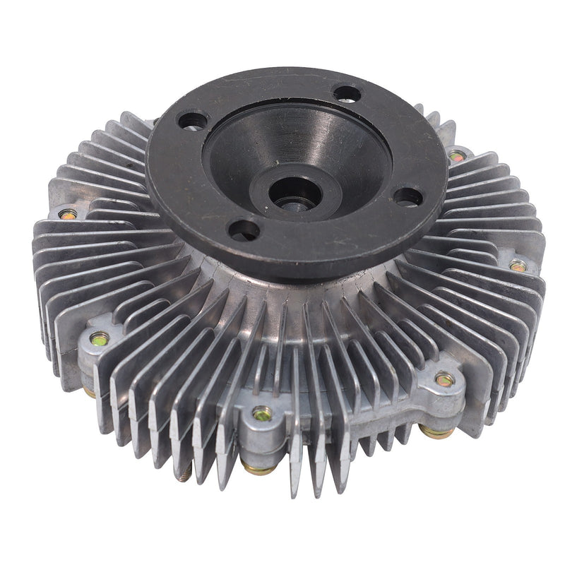 DURAFORCE FCT-021 Engine Cooling Fan Clutch Fits For Select Lexus LX470 Toyota Land