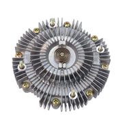 DURAFORCE FCT-021 Engine Cooling Fan Clutch Fits For Select Lexus LX470 Toyota Land