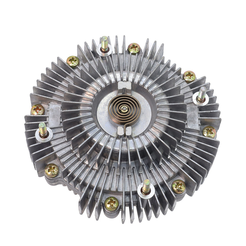 DURAFORCE FCT-021 Engine Cooling Fan Clutch Fits For Select Lexus LX470 Toyota Land