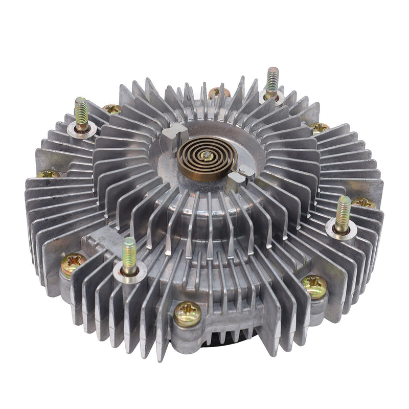 DURAFORCE FCT-021 Engine Cooling Fan Clutch Fits For Select Lexus LX470 Toyota Land