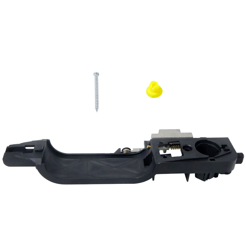 DURAFORCE LH Outside Exterior Door Handle Reinforcement For FORD Focus SEL 08-11