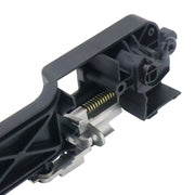 DURAFORCE LH Outside Exterior Door Handle Reinforcement For FORD Focus SEL 08-11