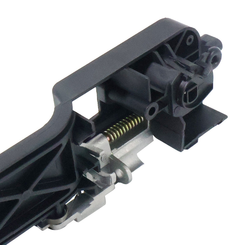 DURAFORCE LH Outside Exterior Door Handle Reinforcement For FORD Focus SEL 08-11
