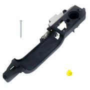 DURAFORCE LH Outside Exterior Door Handle Reinforcement For FORD Focus SEL 08-11