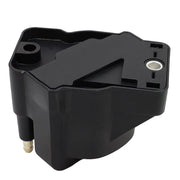 DURAFORCE Control Module&Ignition Coils&Spark Plug&Wires For 1990-2004 Buick Regal 3.8L V6