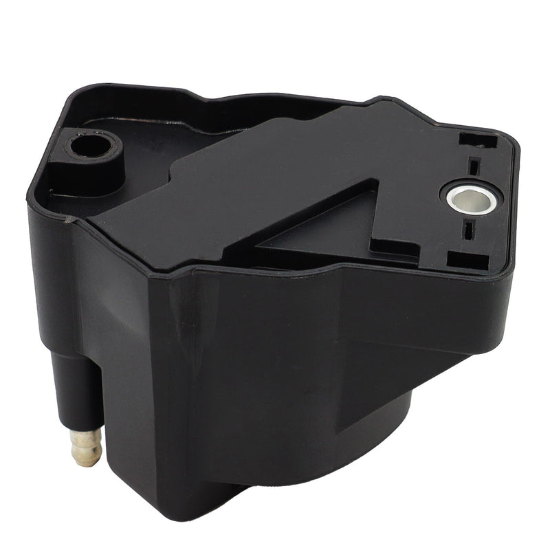 DURAFORCE Control Module&Ignition Coils&Spark Plug&Wires For 1990-2004 Buick Regal 3.8L V6