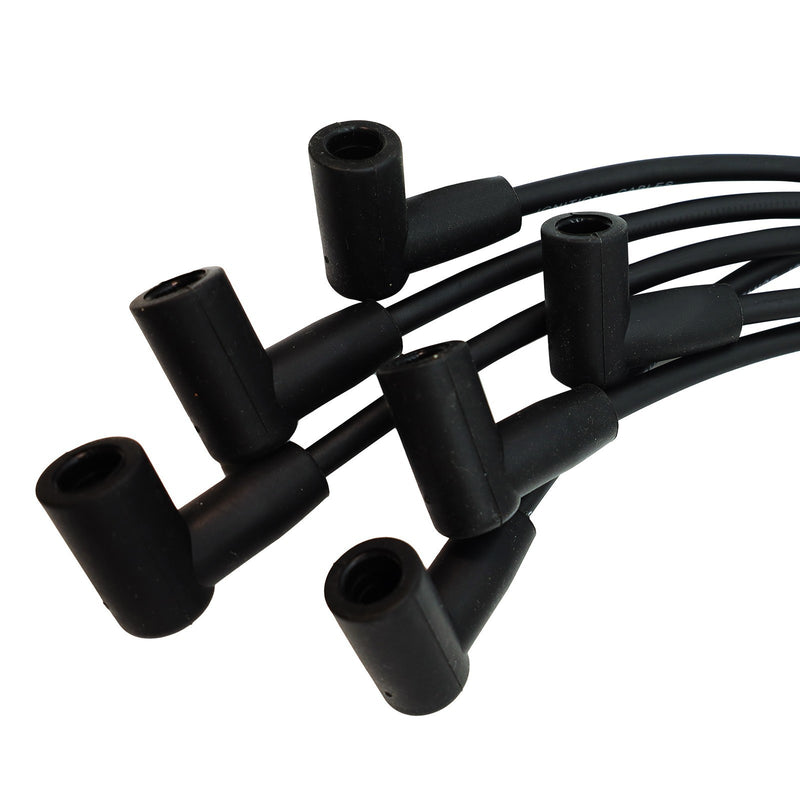 DURAFORCE Control Module&Ignition Coils&Spark Plug&Wires For 1990-2004 Buick Regal 3.8L V6