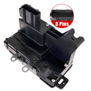 DURAFORCE Door Lock Actuator Front Left For Ford Escape Mercury 2.3L 3.0L 9L3Z5426413A