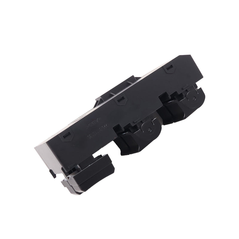 DURAFORCE Front Driver Side Power Window Switch Kit 93570F21004X for Hyundai Elantra L4