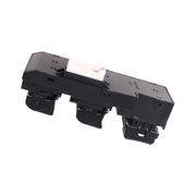 DURAFORCE Front Driver Side Power Window Switch Kit 93570F21004X for Hyundai Elantra L4