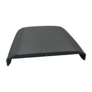 DURAFORCE Center Console Lid Replacement Compatible F-250 F-350 F-450 F-550 Super Duty