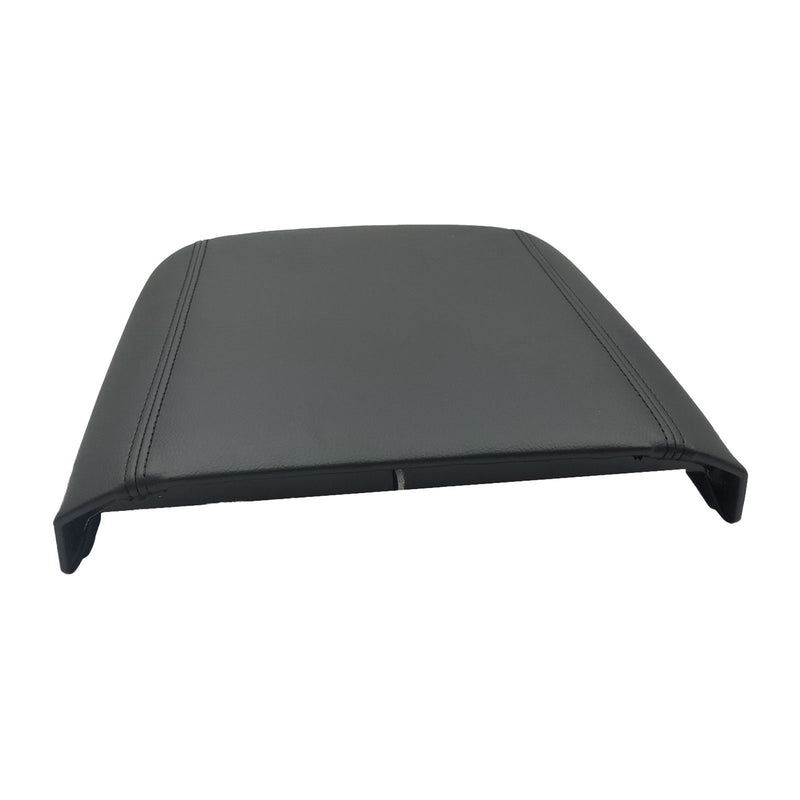 DURAFORCE Center Console Lid Replacement Compatible F-250 F-350 F-450 F-550 Super Duty